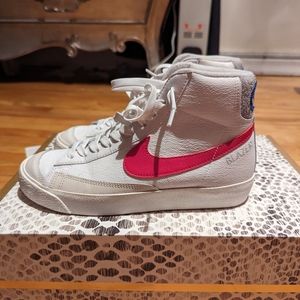 Nike high tops